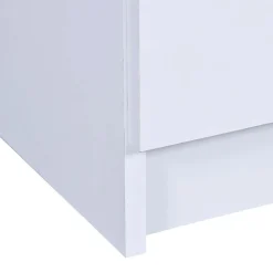 MID.YOU Sideboard Westphalen-506 weiss Clearance
