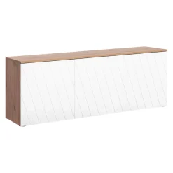 BYYU Sideboard Westside weiss Hot