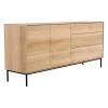 Ethnicraft Sideboard Whitebird