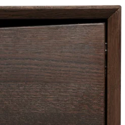 Sideboard Wing dunkelbraun Discount