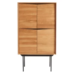Sideboard Wing sandbraun Sale