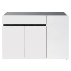 Voleo Sideboard Yes weiss Clearance