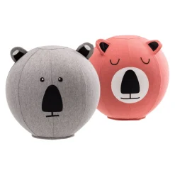 Sitzball Cool grau Online