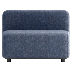 SACKit Sitzelement Cobana blau New
