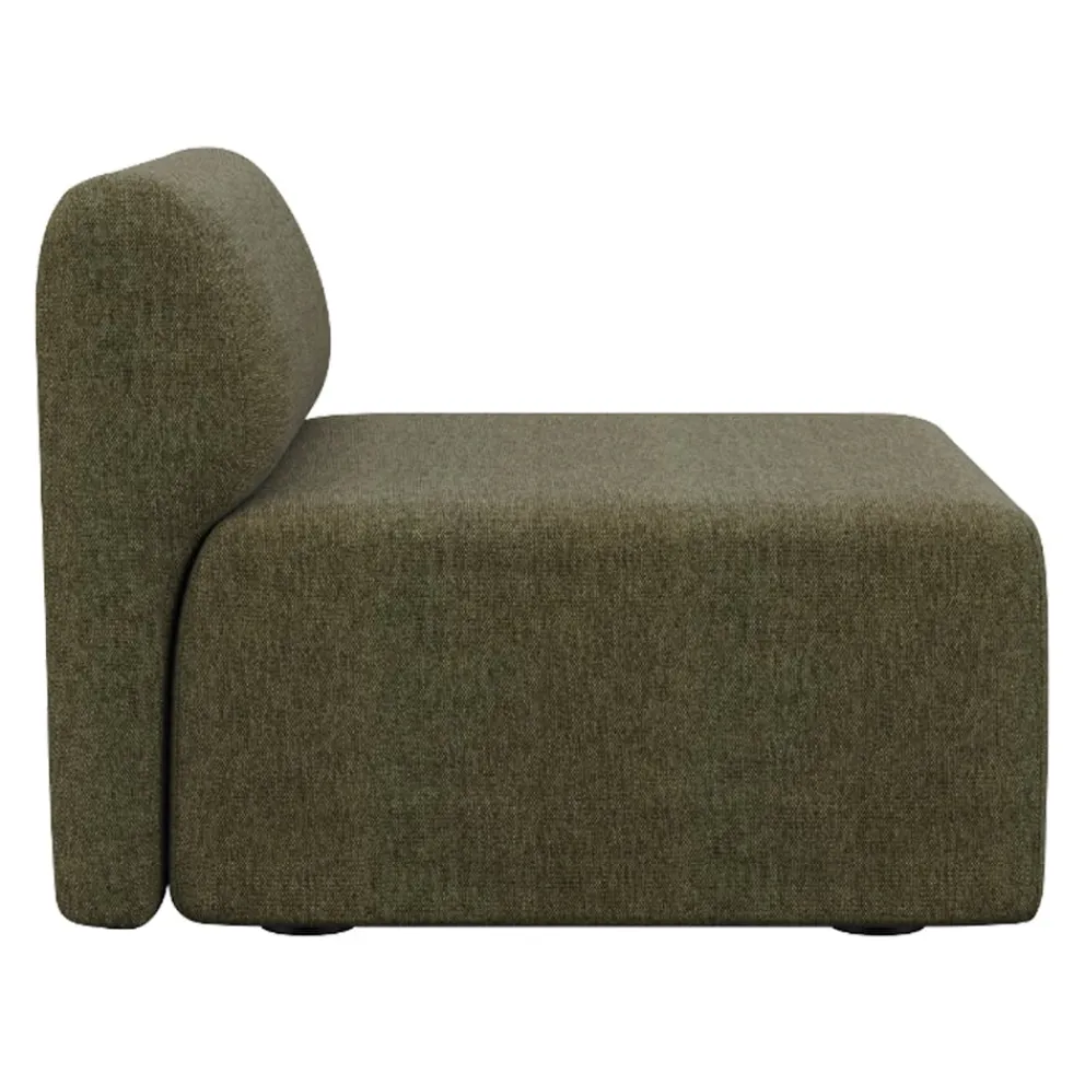 SACKit Sitzelement Fjord oliv Clearance