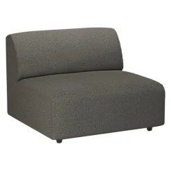 HKliving Sitzelement Jax grüngrau Sale