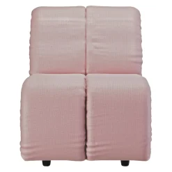 HKliving Sitzelement Wave altrosa Online