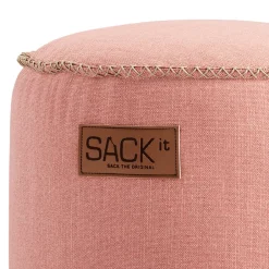 SACKit Sitzhocker Cobana Kids rosa Online