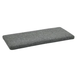 Dieter Knoll Sitzkissen Sorrent grau Outlet