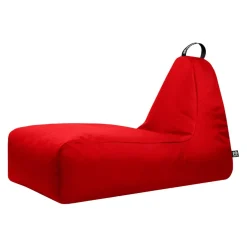 BYYU Sitzsack Kids Sit rot