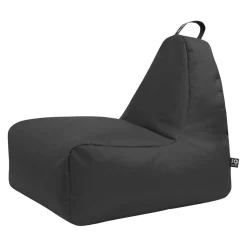 BYYU Sitzsack Kids Sit grau New
