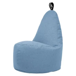 BYYU Sitzsack Kids Sit Scandi blue Outlet
