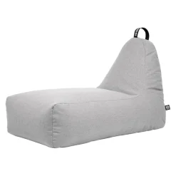 BYYU Sitzsack Kids Sit Scandi white grey Discount