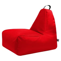 BYYU Sitzsack Kids Sit rot