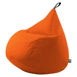 BYYU Sitzsack Kids Sit orange Discount