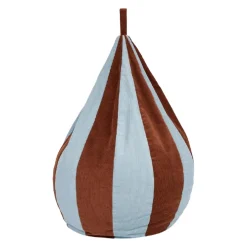 OYOY Sitzsack Oyaccess braun, grau Sale