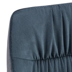 edy&liv Sitzschale Lucas-Cord dunkelblau Discount