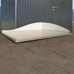 Biohort Smartbase Avantgarde Gr. A1 silber Sale
