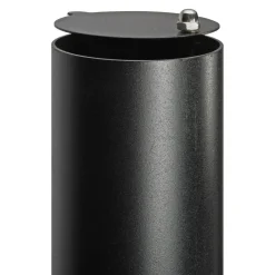 BBQ Dragon Smoker Nevada schwarz Clearance