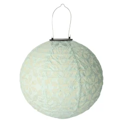 STT Solarlampion Solar Light mint New
