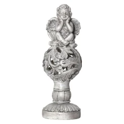 Star Trading Solarleuchte Angel beige Online