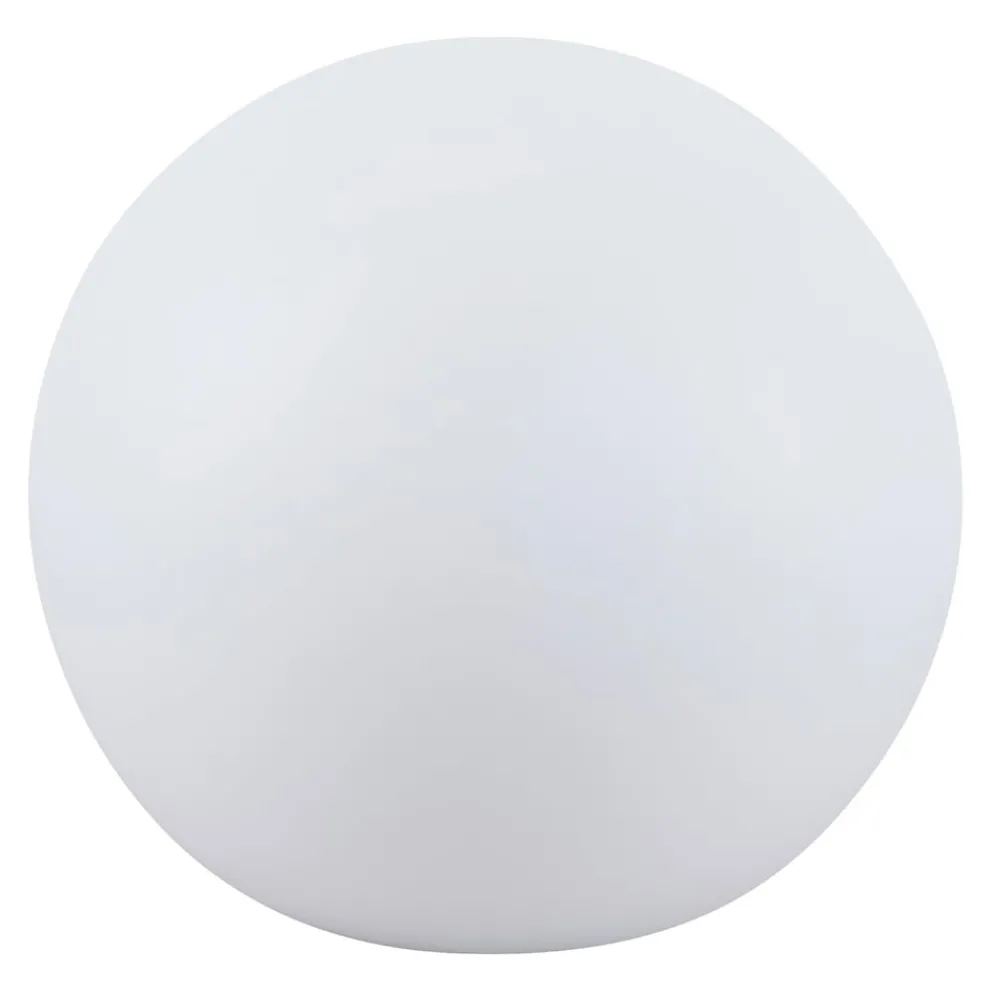 Mondilux Solarleuchte Bubble Solar weiss Sale