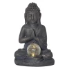 Star Trading Solarleuchte Buddha Clearance