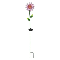 Star Trading Solarleuchte Daisy