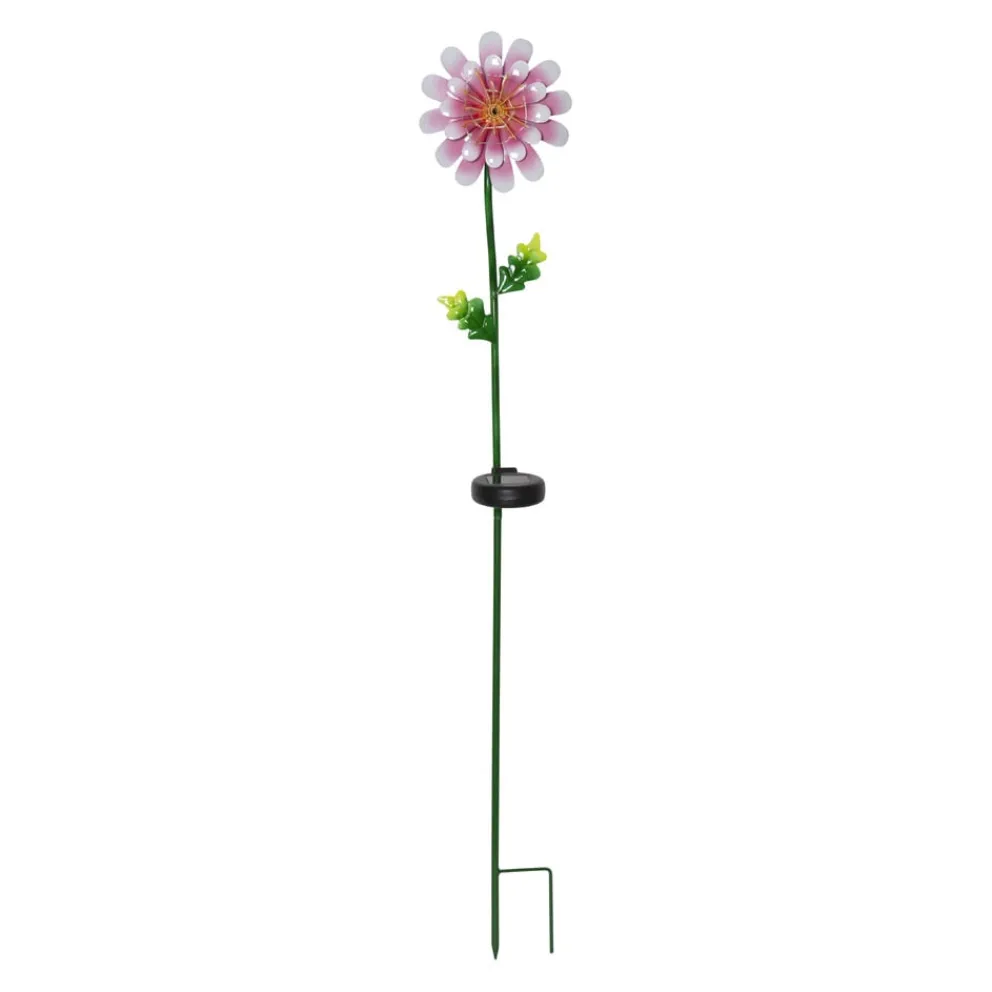 Star Trading Solarleuchte Daisy