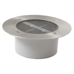 Star Trading Solarleuchte Decklight silber Outlet
