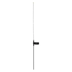 Star Trading Solarleuchte Flexy schwarz New