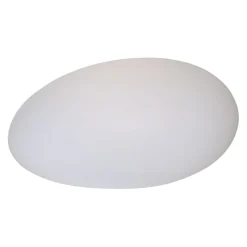 Star Trading Solarleuchte Globy weiss Best