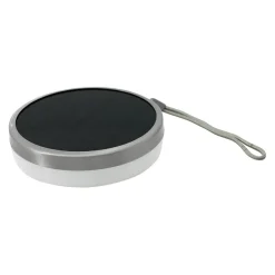 M. Schönenberger Solarleuchte Lumibox schwarz Clearance