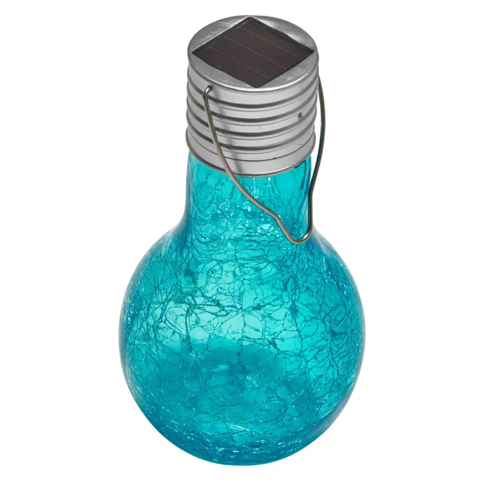 STT Solarleuchte Outdoor Light blau Best