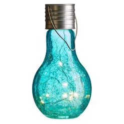 STT Solarleuchte Outdoor Light blau Best