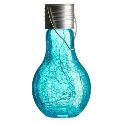 STT Solarleuchte Outdoor Light blau Best