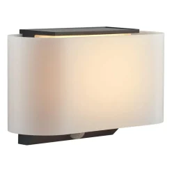 Nordlux Solarleuchte Piola weiss Hot