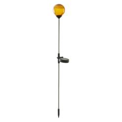 Star Trading Solarleuchte Roma Hot