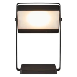 Nordlux Solarleuchte Saulio to go schwarz Outlet