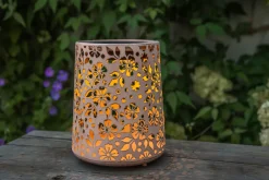 STT Solarleuchte Solar Light pfirsich Online
