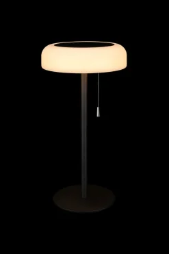 STT Solarleuchte Solar Light schwarz Outlet