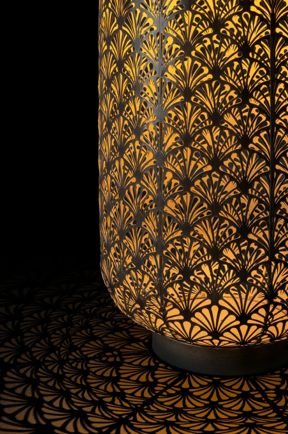 STT Solarleuchte Solar Light anthrazit Clearance