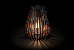 STT Solarleuchte Solar Light schwarz Online