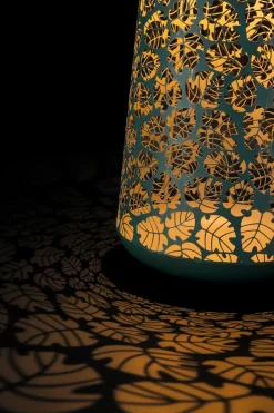 STT Solarleuchte Solar Light grün Best