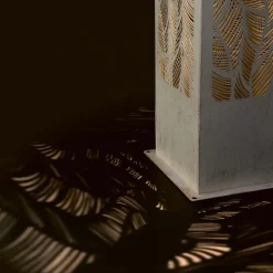 STT Solarleuchte Solar Light crème Discount