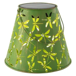 STT Solarleuchte Solar Light grün Online