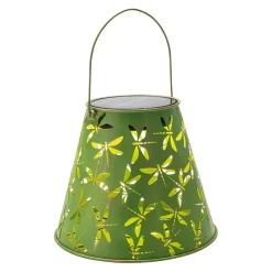STT Solarleuchte Solar Light grün Online