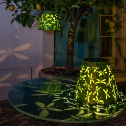 STT Solarleuchte Solar Light grün Online