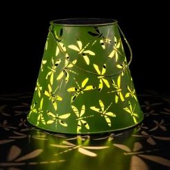 STT Solarleuchte Solar Light grün Online
