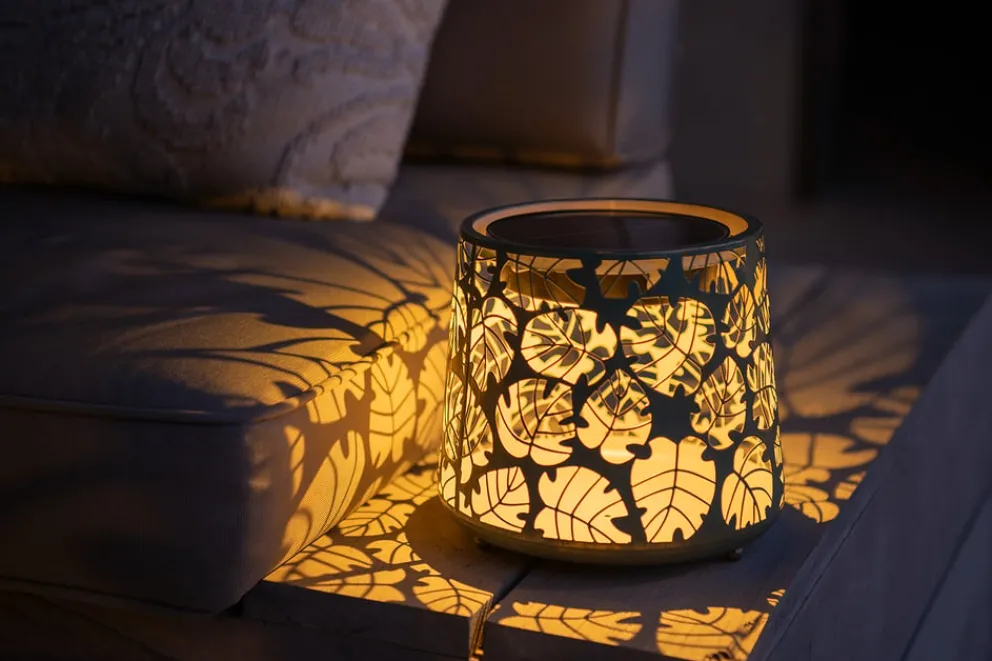STT Solarleuchte Solar Light grün Online